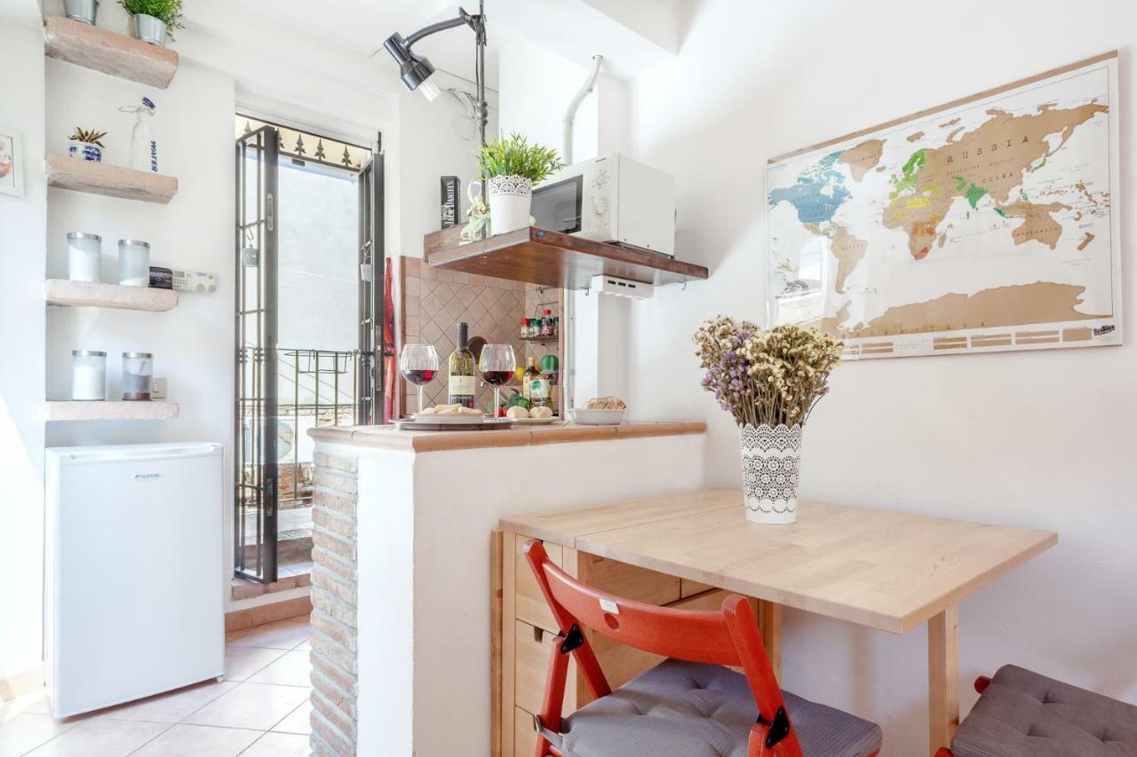 Ferrara Mercato Fancy Studio Luaran gambar