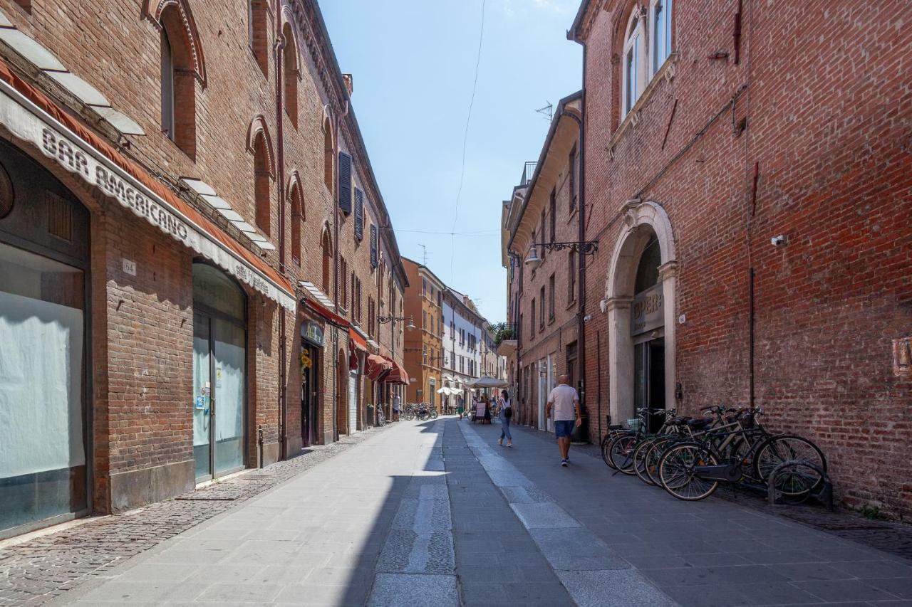 Ferrara Mercato Fancy Studio Luaran gambar