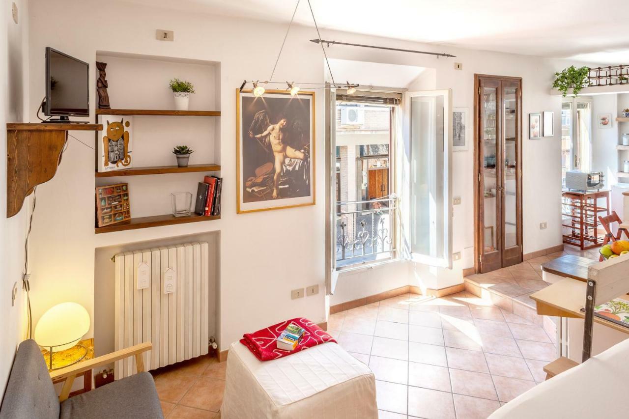 Ferrara Mercato Fancy Studio Luaran gambar