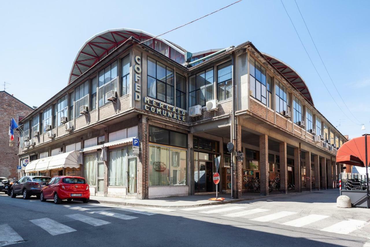 Ferrara Mercato Fancy Studio Luaran gambar