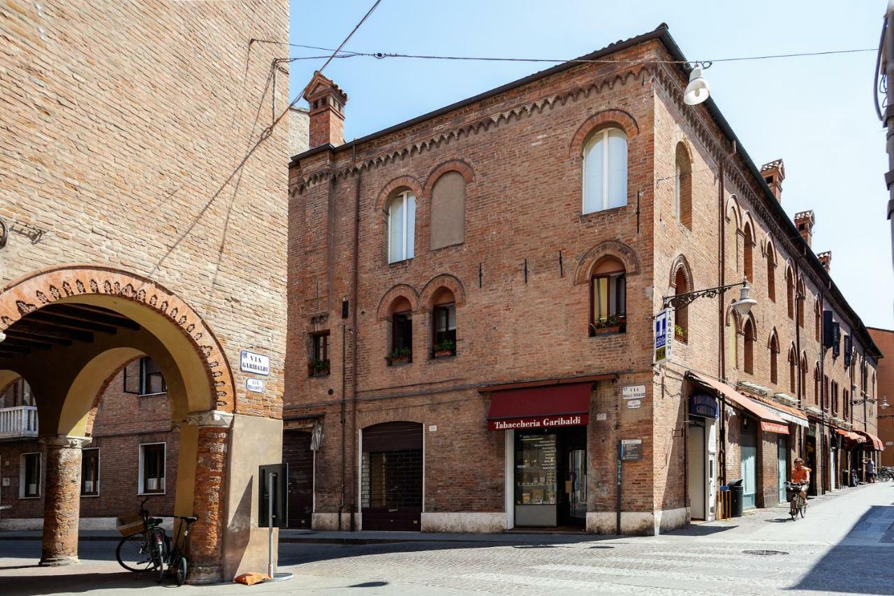 Ferrara Mercato Fancy Studio Luaran gambar