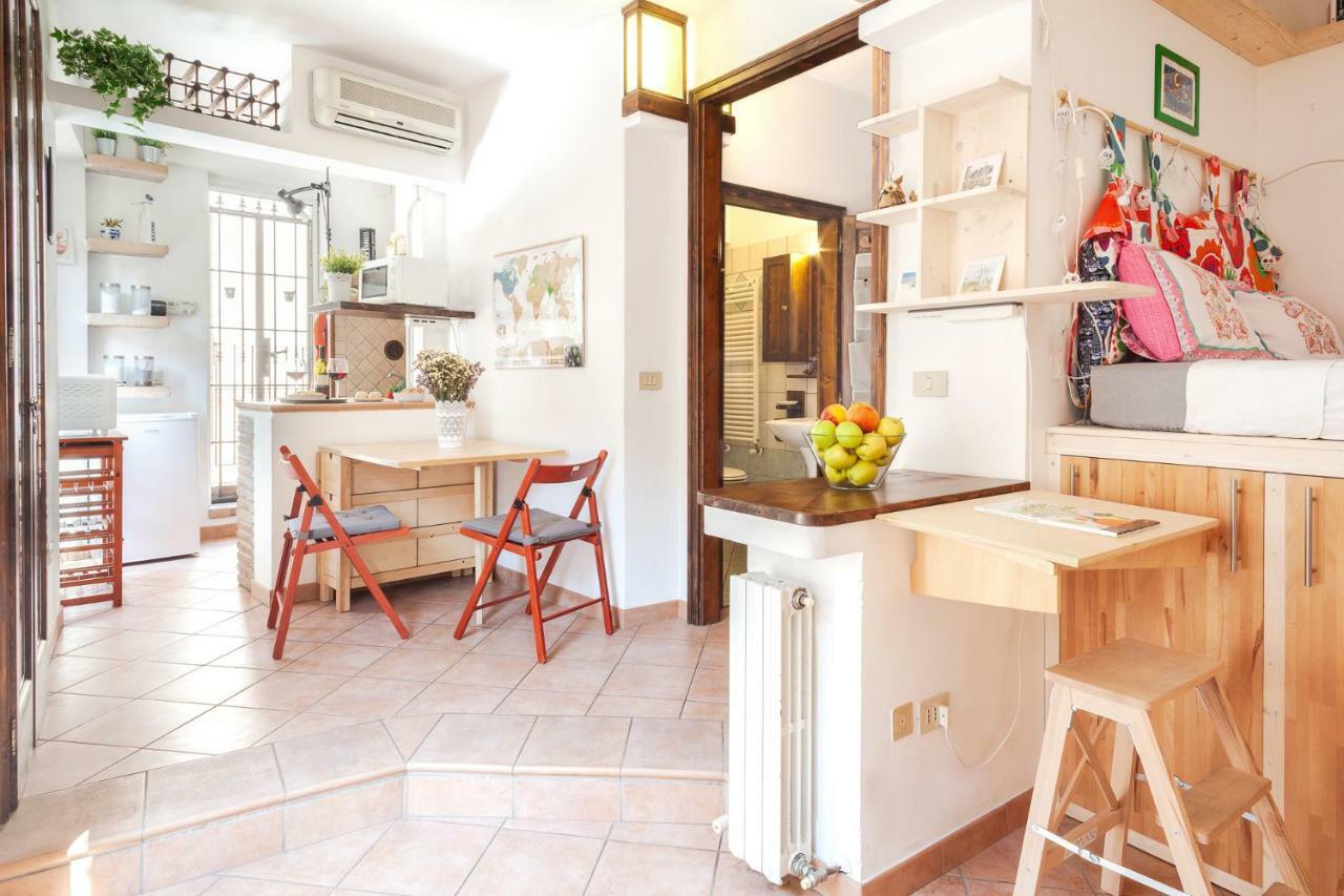 Ferrara Mercato Fancy Studio Luaran gambar